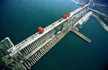 發改委：科學建設重大水利工程